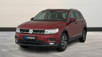 Volkswagen Tiguan 2.0 TDI 150ch Connect Euro6d-T