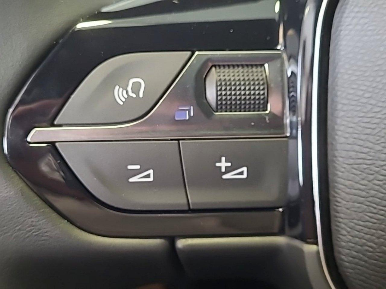 Peugeot 508 sw hybrid 180ch allure e-eat8 — photo 14