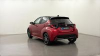 Toyota Yaris 116h GR Sport 5p MY22 — photo 8