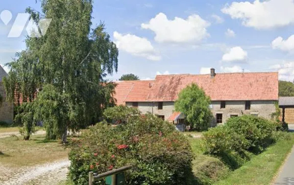 Maison 5 pièces 280 m²