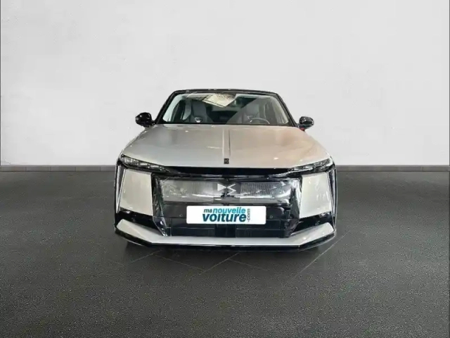 Ds N8 ds n°8 230 ch fwd standard range — photo 2
