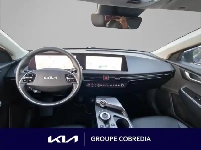 Kia Ev6 229ch air active 2wd — photo 6