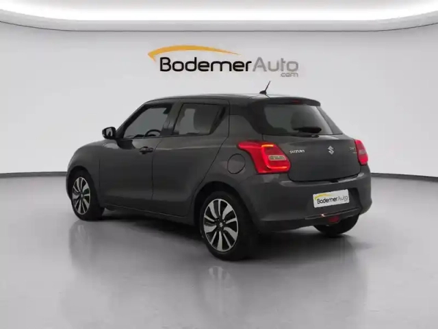 Suzuki Swift 1.0 boosterjet auto — photo 80