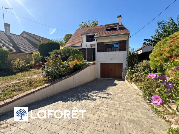 Maison 7 pièces 150 m²