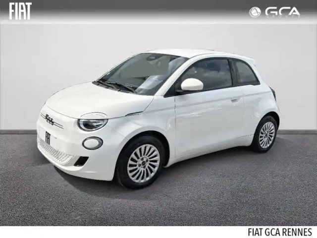 Fiat 500 e 95ch my23