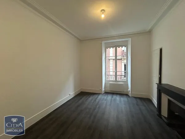 Appartement 1 pièce 20 m²