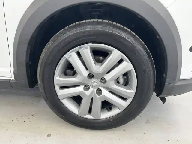 Dacia Jogger eco-g 100 7 places — photo 30