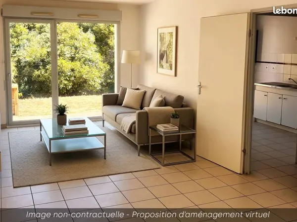 Maison 4 pièces 84 m²
