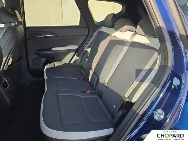 Kia Ev5 81.4 kwh 218 ch autonomie longue — photo 18