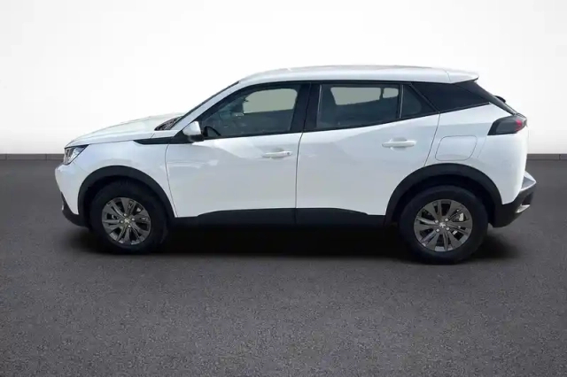 Peugeot 2008 puretech 130 s&amp;s eat8 — photo 51