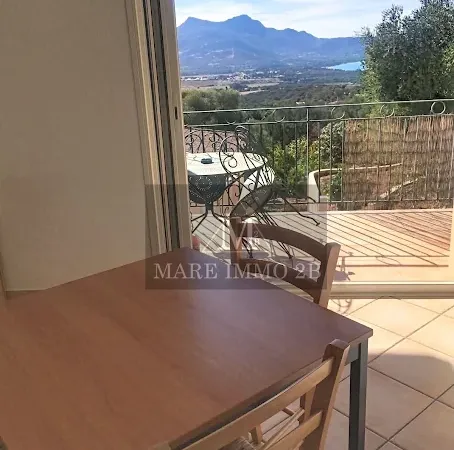 Appartement 2 pièces 30 m²