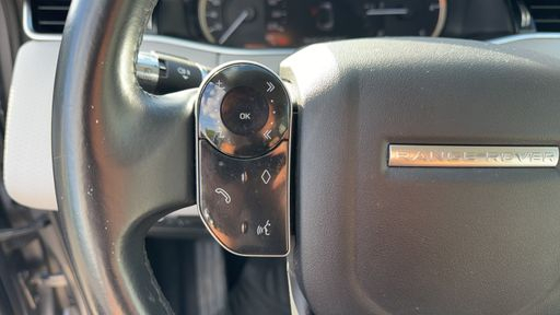 Land Rover Range Rover Evoque 2.0 D 180 AWD BVA - R-Dynamic SE – 2020 – 100395 km – Hybride diesel – Boîte Automatique — photo 5