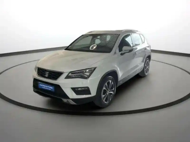 Seat Ateca 1.5 tsi 150ch start&amp;stop style dsg 151g — photo 1
