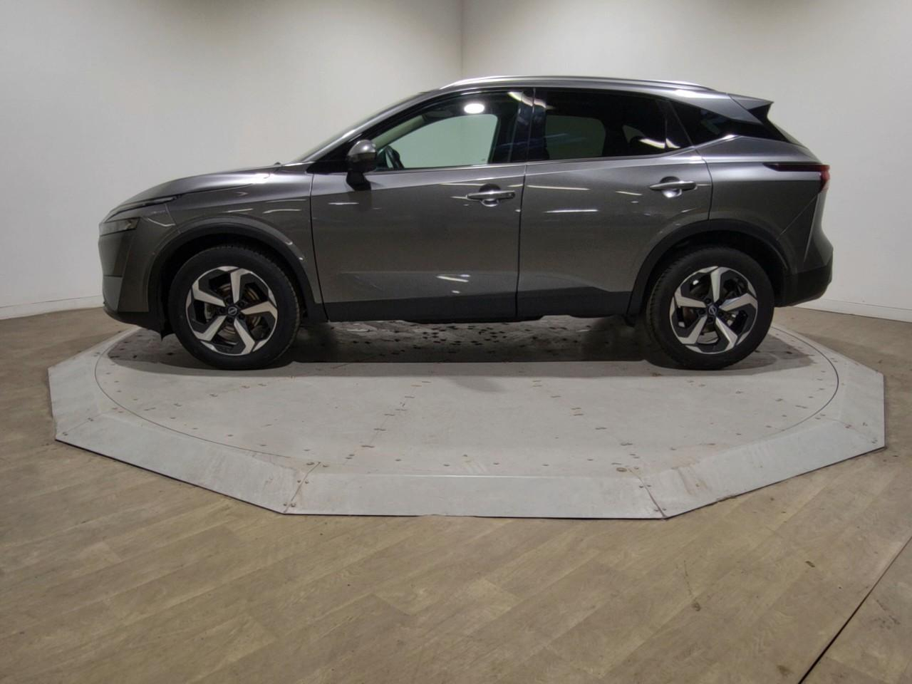 Nissan Qashqai mild hybrid 158 ch xtronic n-connecta — photo 2