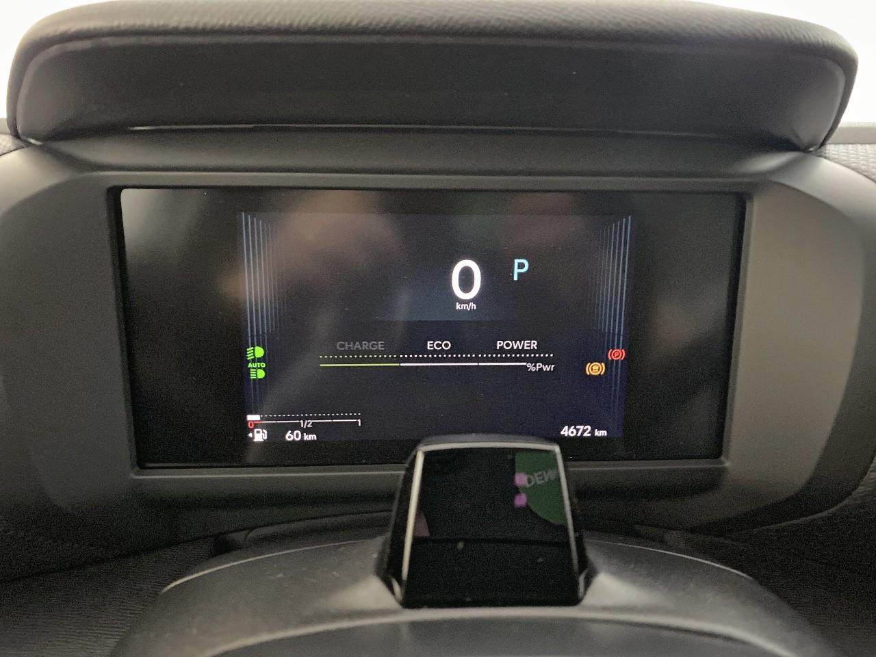 Citroën C4 X hybride 145 ch e-dcs6 max — photo 13