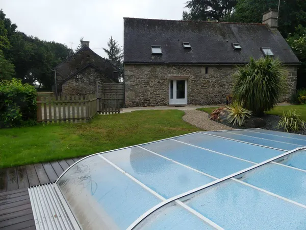 Maison 5 pièces 130 m²