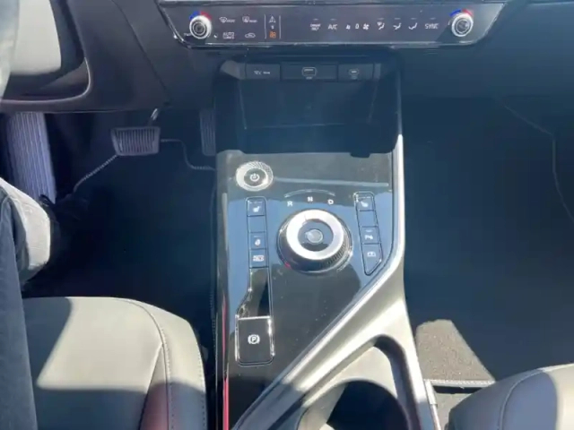 Kia Niro ev 204ch active — photo 14