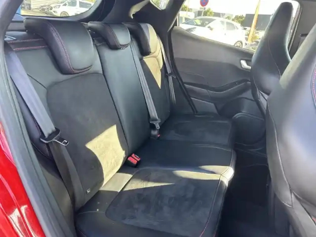 Ford Fiesta 1.5 ecoboost 200ch st 5p — photo 14