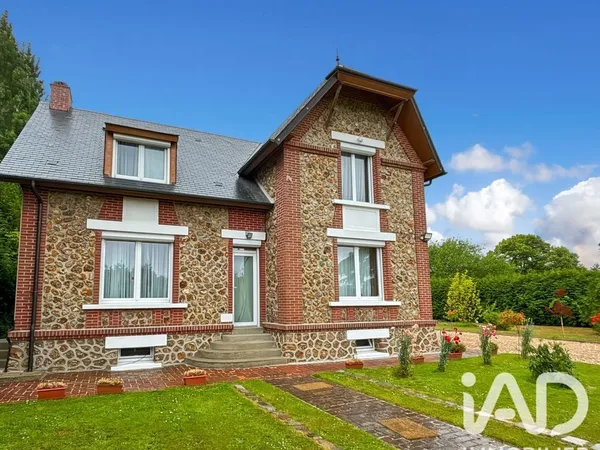 Vente Maison de village 5 pièces