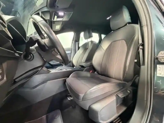 Cupra Formentor 1.4 e-hybrid 204ch business edition dsg6 — photo 12