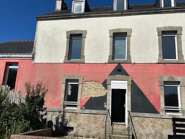 Maison 5 pièces 200 m²