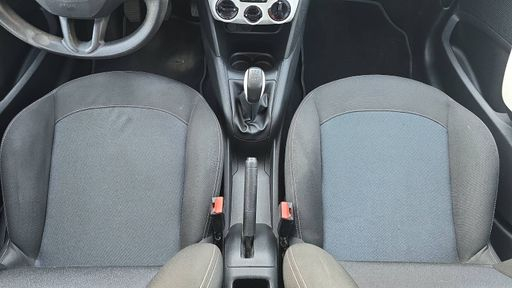 Peugeot 208 1.2 PureTech 68 - Like – 2018 – 128156 km – Essence – Boîte Manuelle — photo 15