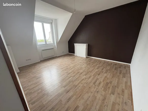 Appartement T3 45m² A LOUER