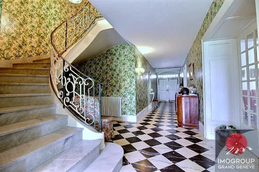 Propriété 15 pièces 870 m²