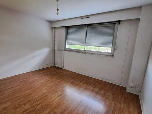 Appartement 1 pièce 26 m²