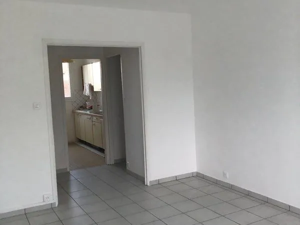 Appartement 50m2 Montluçon
