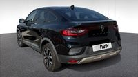 Renault Arkana 1.3 TCe mild hybrid 140ch Evolution EDC -22 — photo 6