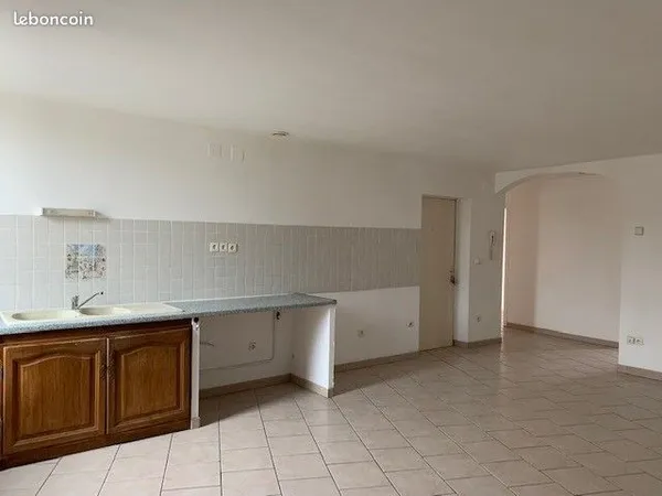 Appartement 5 pièces 94 m²