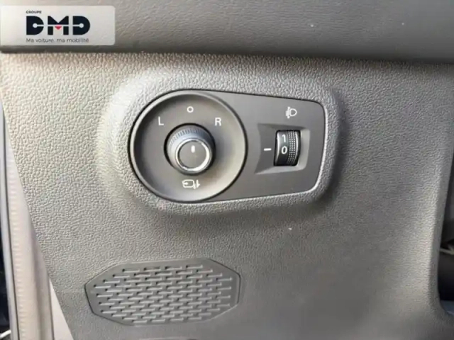 Mg Zs ev 156ch - 70kwh luxury — photo 15