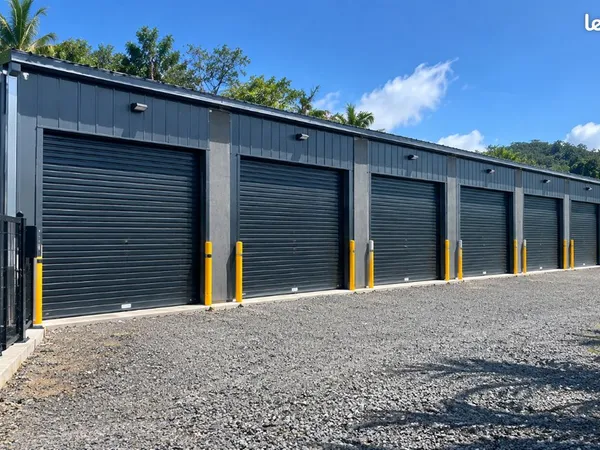 Espace de stockage