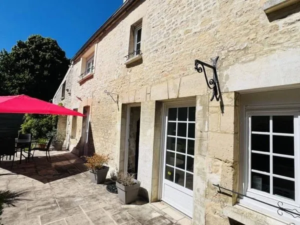 Maison 6 pièces 159 m²