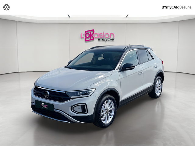 Volkswagen T-Roc 1.5 TSI EVO2 150 Start/Stop DSG7
