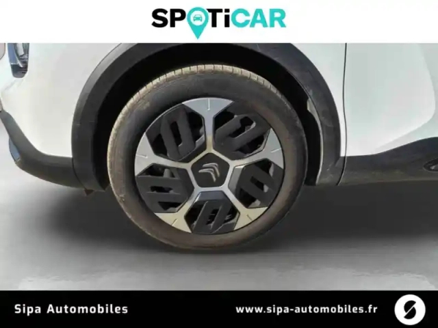 Citroën C4 puretech 100 s&amp;s bvm6 — photo 9