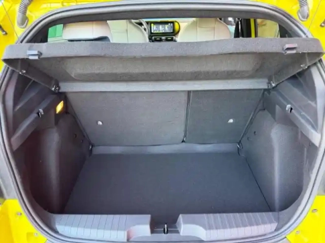 Fiat Panda grande  electrique 113ch la prima (certinergy 6000? déduit) — photo 14