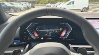 Bmw Série 5 520dA 197ch M Sport — photo 10