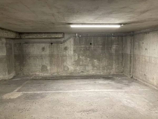 Place de parking Lyon 6 proche Part Dieu