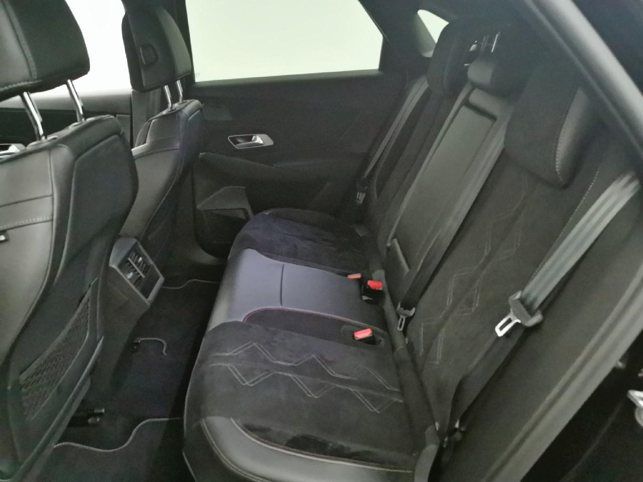 Ds Ds 7 crossback hybride rechargeable e-tense 300 eat8 4x4 performa — photo 13