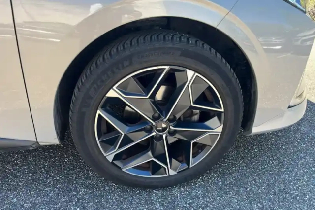 Ds Ds 4 puretech 130 eat8 — photo 15