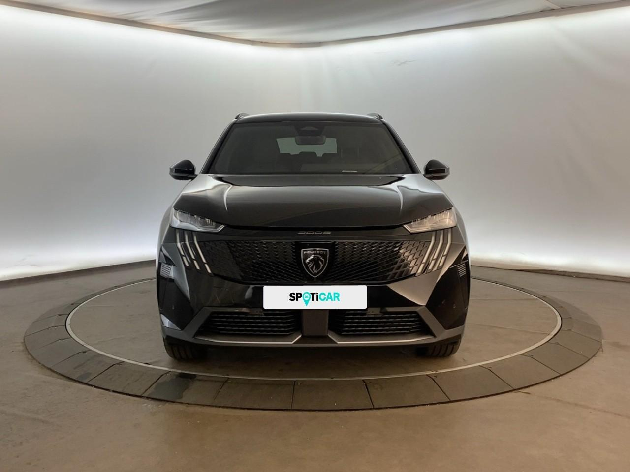 Peugeot 5008 hybrid 145 ch e-dcs6 allure — photo 2