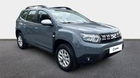 Dacia Duster 1.3 TCe 130ch FAP Expression 4x2 — photo 7
