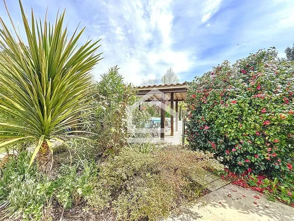 Arsac - Domaine Privé D'exception - Maison 183 M2 - Parc 5000 M2 - Piscine 12X6, Chauffée.