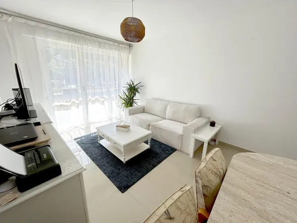 Vends t3 - 56 m² - Nice 06300