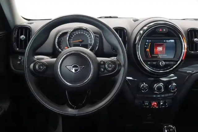 Mini Mini countryman 116 ch bva7 — photo 67