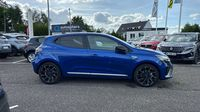 Renault Clio 1.6 E-Tech 145ch full hybrid esprit Alpine - 25 — photo 4