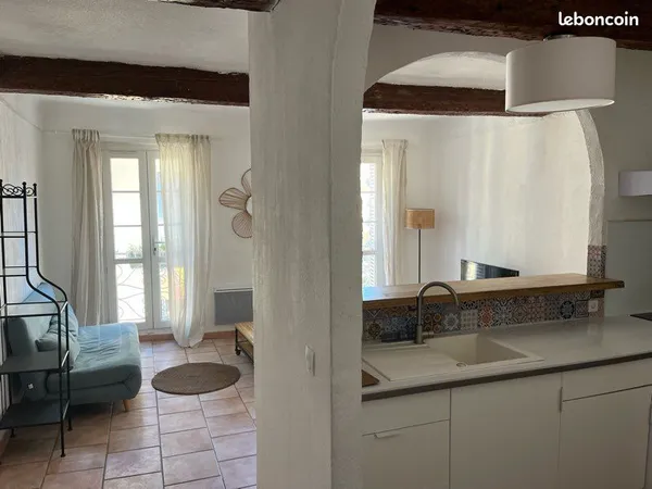 Appartement centre ville