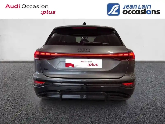 Audi E-Tron q6  306 ch 100 kwh performance — photo 28